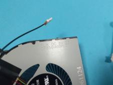 Вентилятор до ноутбука Acer Nitro AN715-51 №2